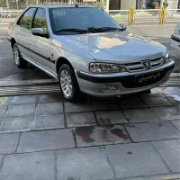 پارس تیوفایو سیمی