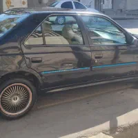 پارس مدل ۸۵|خودرو سواری و وانت|اسدآباد, |دیوار