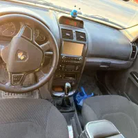 سورن پلاس1404|خودرو سواری و وانت|هلیلان, |دیوار