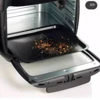 سرخ کن و آون تستر۱۱لیتری|اجاق گاز و لوازم برقی پخت‌وپز|شیراز, فرهنگ شهر|دیوار