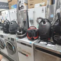 پخش جاروبرقی های دوو،اسنوا،پاناسونیک،پارس خزر