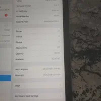 Ipad Air A1474|تبلت|اصفهان, برازنده|دیوار