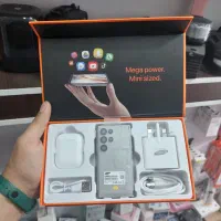 سامسونگ s25 اولترا مینی