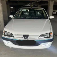 پارس ای ال ایکس