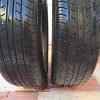لاستیک سمند ۱۵*۲۰۵|قطعات یدکی و لوازم جانبی|تبریز, |دیوار