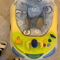 رو روک چیکو|کالسکه و لوازم جانبی|تهران, فردوس|دیوار