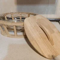 سوفله خوری وسوپ خوری|ظروف سرو و پذیرایی|تبریز, |دیوار