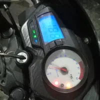 آپاچی 180 درحد 95|موتورسیکلت|مشهد, کوی المهدی|دیوار