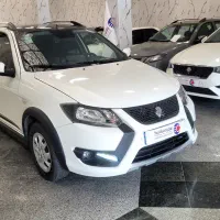 کوییک دنده ای سفید مدل 1404|خودرو سواری و وانت|تهران, طرشت|دیوار