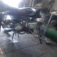 موتور سیکلت