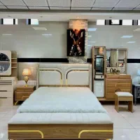 کفی تحت خواب عمده تولید می کنیم تکی هم می فروشیم|تخت و سرویس خواب|اهواز, کوروش|دیوار