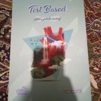 فروش کتاب کنکور