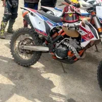 کی تی ام 250مدل 2016سیکس دیز