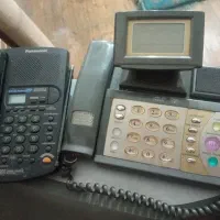 تلفن رومیزی