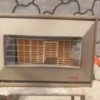 بخاری دیواری