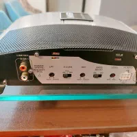 امپیلی ۲ کانال نو|پخش‌کننده همراه|تهران, تهرانپارس جنوبی|دیوار