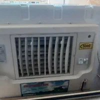 کولر آبی