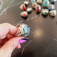 معاملات سنگ و جواهرات قیمتی ومفکات|جواهرات|تهران, کاشانک|دیوار