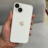 آیفون ۱۳ نرمال ۲۵۶ عالی