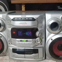 ظبط و باند جی وی سی، یک جفت باند