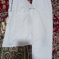 لباس و تجهیزات کاراته