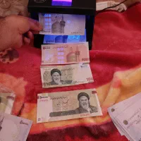 پول و دلارهای کلکسیونی،تزئینی،سینمایی،|کلکسیون سکه، تمبر، اسکناس|تهران, لاله زار|دیوار