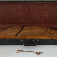 فروش سنتور کارکرده فوری
