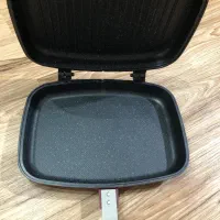 ماهی تابه رژیمی