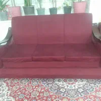 مبل راحتی|مبلمان خانگی و میز عسلی|سبزوار, توحیدشهر|دیوار