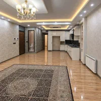 آپارتمان-100متری-طبقه-اول-پارکینگ-انباری-آسانسور