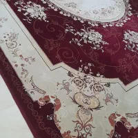 یک جفت فرش ۳×۴|فرش|خوی, |دیوار