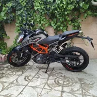 دوک ktm250عروسک انجین طلازیرقیمت کل ایران|موتورسیکلت|شیراز, شهرک فرزانگان|دیوار