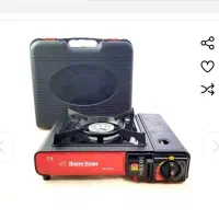 اجاق گاز پیک نیک و سفری