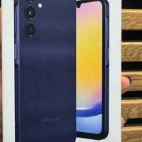 گوشی a25|موبایل|تهران, خزانه|دیوار