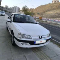پژو پارس مدل ۱۳۹۹برج ۱۱|خودرو سواری و وانت|سنندج, |دیوار