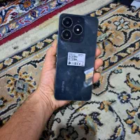 گوشی ریملیc61نو نو|موبایل|تهران, هلال احمر|دیوار