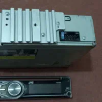 ظبط JVC|قطعات یدکی و لوازم جانبی|یاسوج, |دیوار