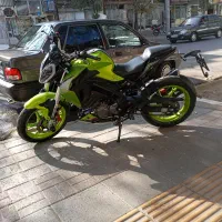 بنلی 180s|موتورسیکلت|مشهد, تلگرد|دیوار