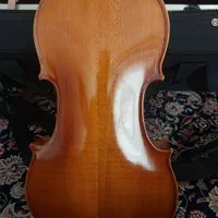 ویولن ۴/۴. TF146 معاوضه با گوشی همراه|ویولن|تهران, تهران‌نو|دیوار