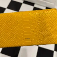 کیف پول چرم درسا نو‌