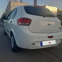 تیبا ۲|خودرو سواری و وانت|شیراز, شهرک گلستان شمالی|دیوار