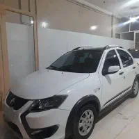 کوییک R  1402 پارس خودرویی