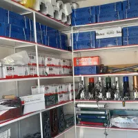 کرکره برقی و شیشه سکوریت|خدمات پیشه و مهارت|میانه, |دیوار