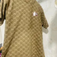 تولید وفروش عمده لباس بچه‌گانه