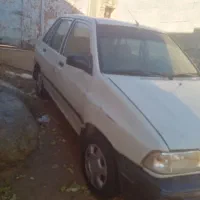 پرایدمدل۱۳۷۹|خودرو سواری و وانت|شیروان (خراسان), |دیوار