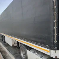 کانتین چادری معاوضه با تیغه یا کف ۱۲۶۰