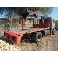 خدمات جرثقیل و بالابر اکبری|خدمات حمل و نقل|گتوند, |دیوار