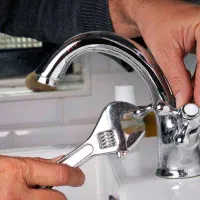 لوله کشی اب فاظلاب،نصب وتعمیر شیرآلات،تصفیه اب و..|خدمات پیشه و مهارت|ری, دیلمان|دیوار