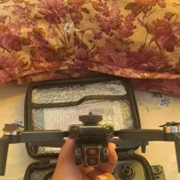 پهباد کوادکوپتر هلی شات