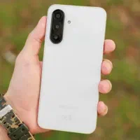 گوشیGalaxy A26 ۲۵۶ گیگ بدون پیش